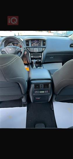 نيسان باثفايندر